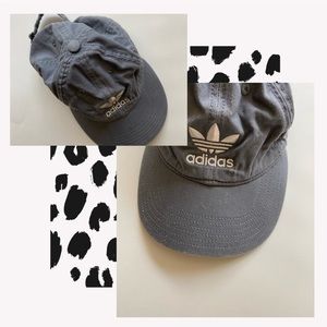 3 For $25 Adidas Hat